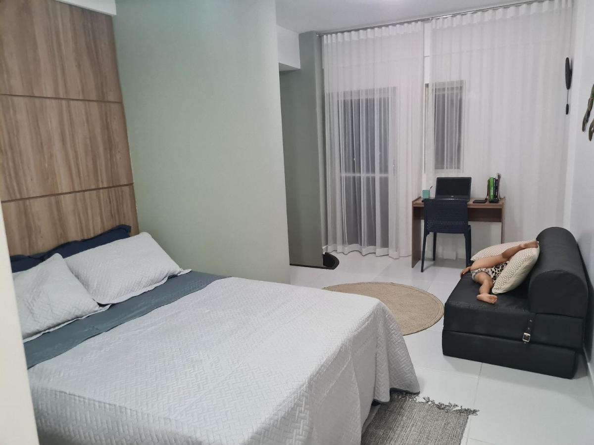 Sea Tower - Duplex Beira Mar De Pajucara Maceió Exterior foto